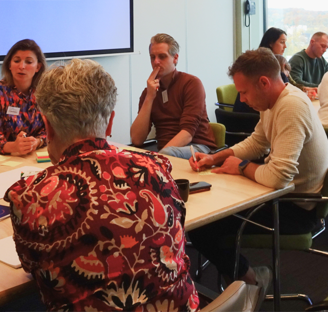 Uitleg over zorg en veiligheidshuizen softwareoplossingen